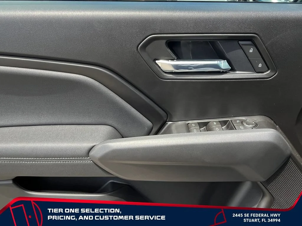 New 2026 Sterling Metallic GMC Elevation image 23