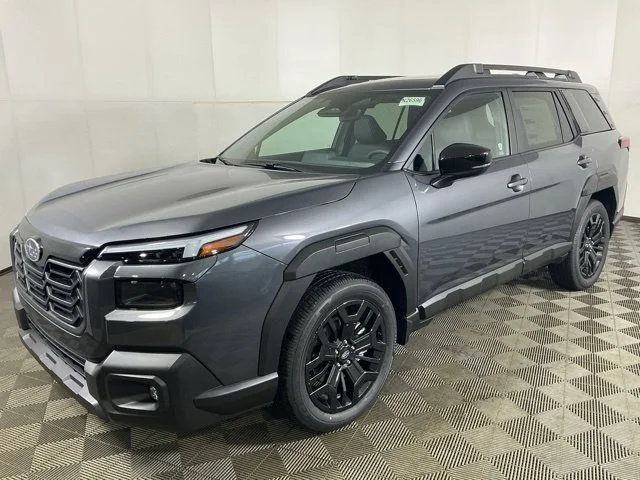 New 2026 Gray Subaru Limited XT image 3
