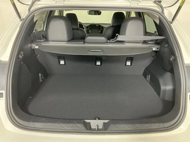 New 2026 White Subaru Limited image 15