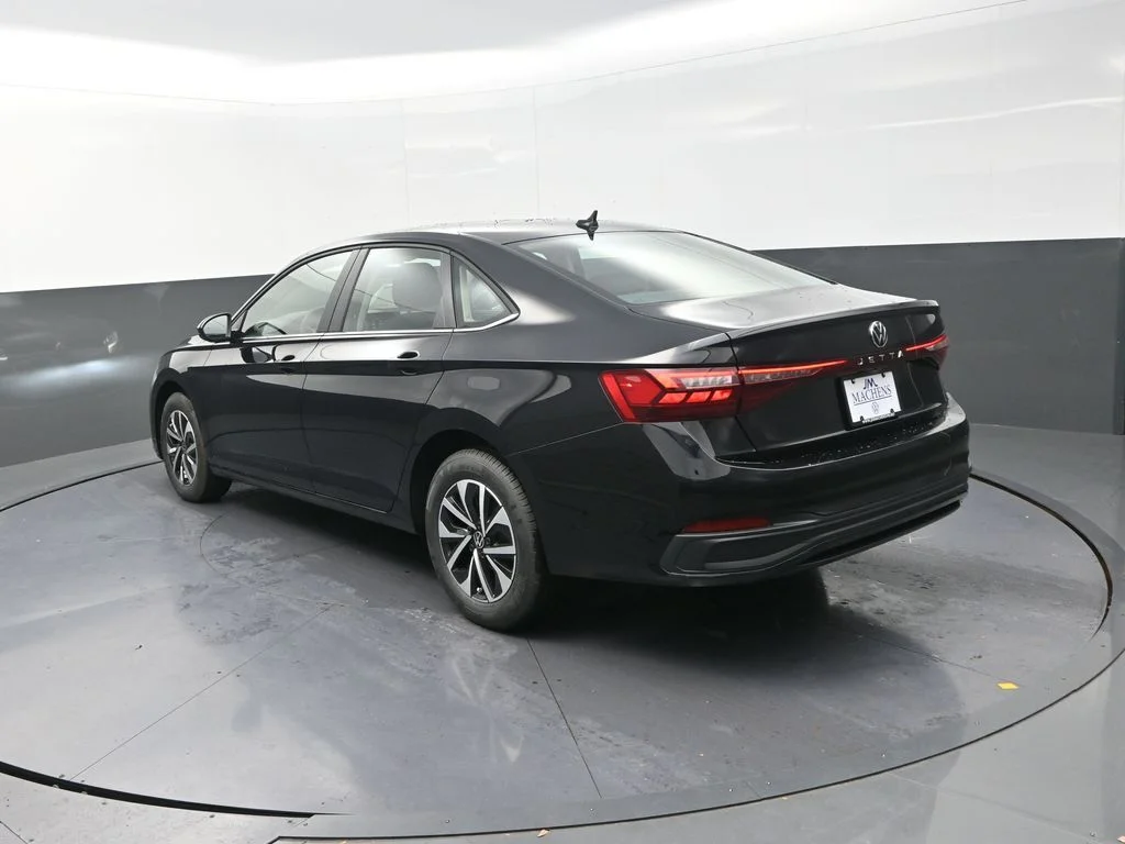New 2026  Volkswagen 1.5T S image 8