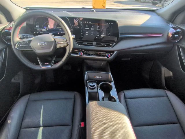 Used 2025 Beige Chevrolet RS image 23