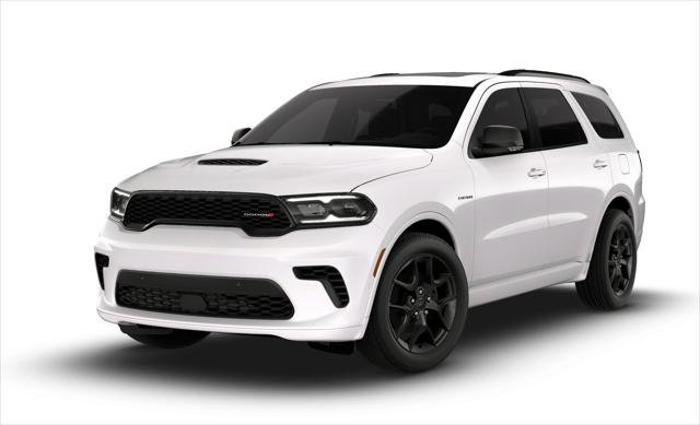 New 2026 White Knuckle Clear-Coat Exterior Paint Dodge  image 25