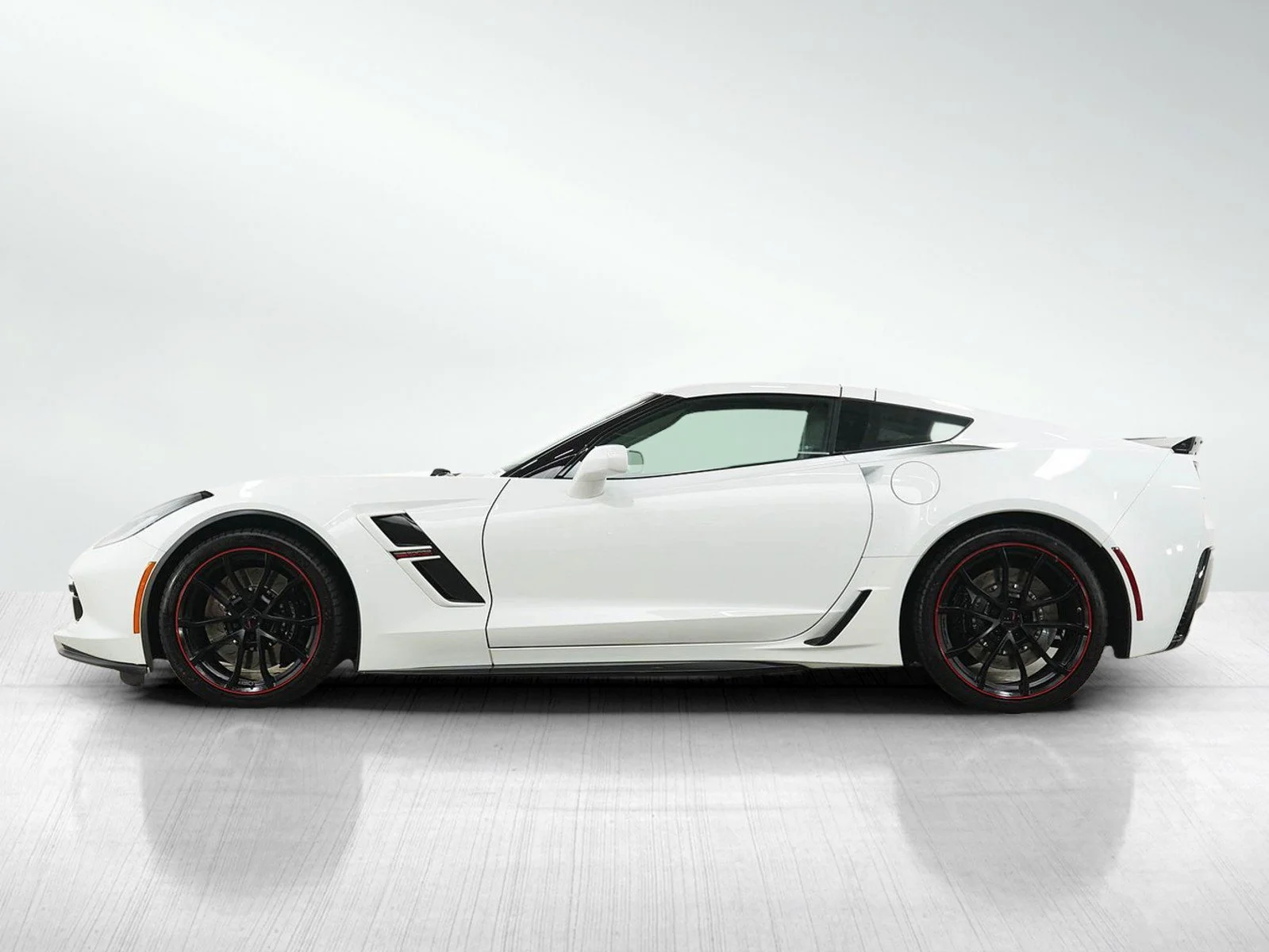 Used 2019 Chevrolet Corvette 3LT with VIN 1G1Y12D77K5119021 for sale in Minneapolis, Minnesota