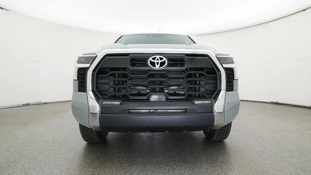 2026 Toyota Tundra SR5 - Photo 17