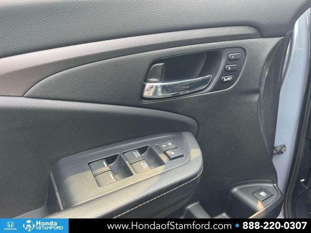 2023 Honda Ridgeline RTL - Photo 17