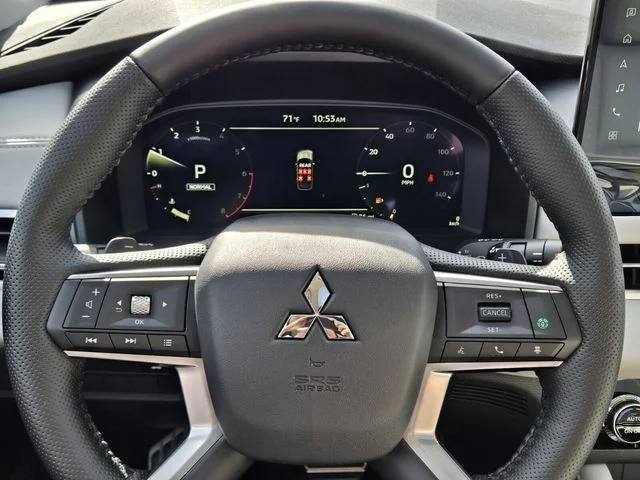 2026 Mitsubishi Outlander SEL - Photo 15