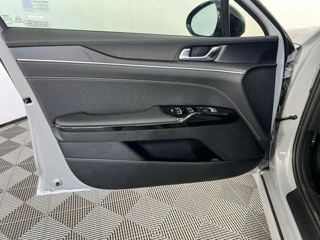 New 2026 Gray Kia GT-Line image 15