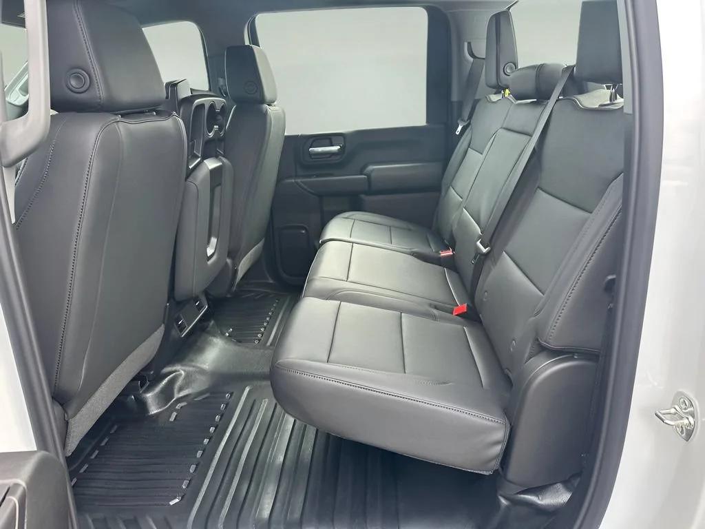 2026 Chevrolet Silverado 2500 HD Work Truck - Photo 30