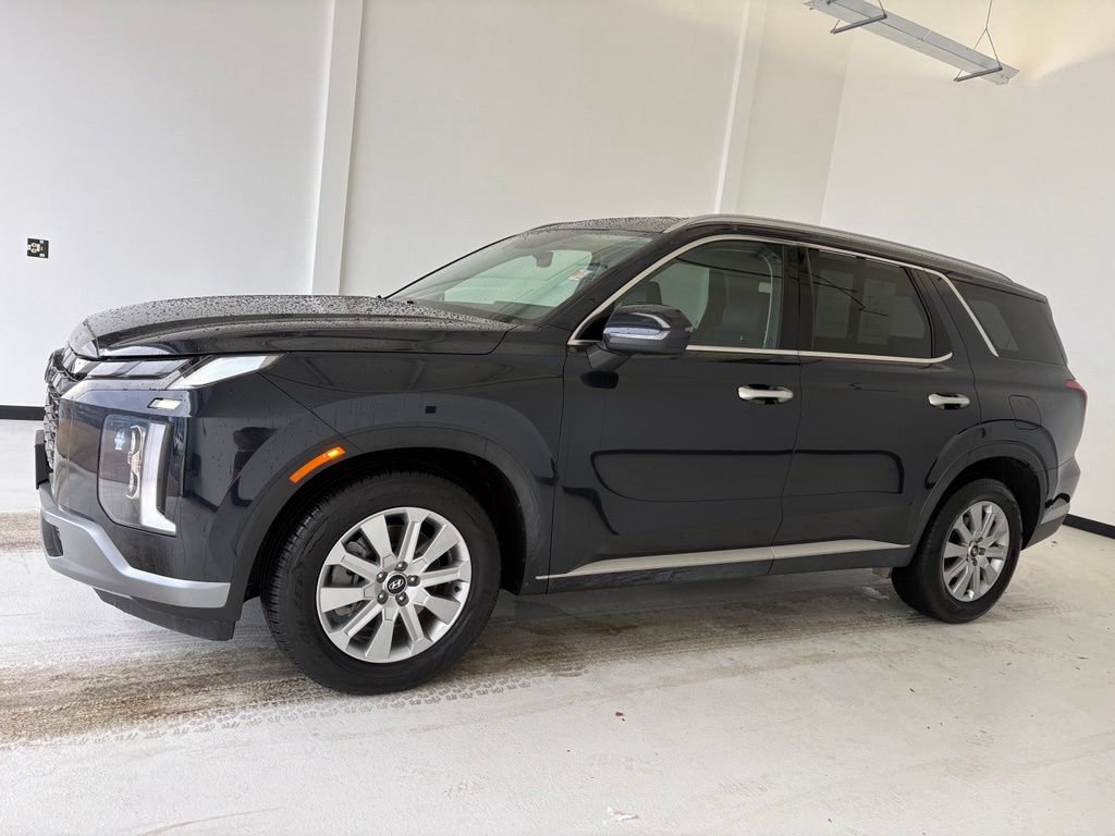 2024 Hyundai Palisade SEL - Photo 17
