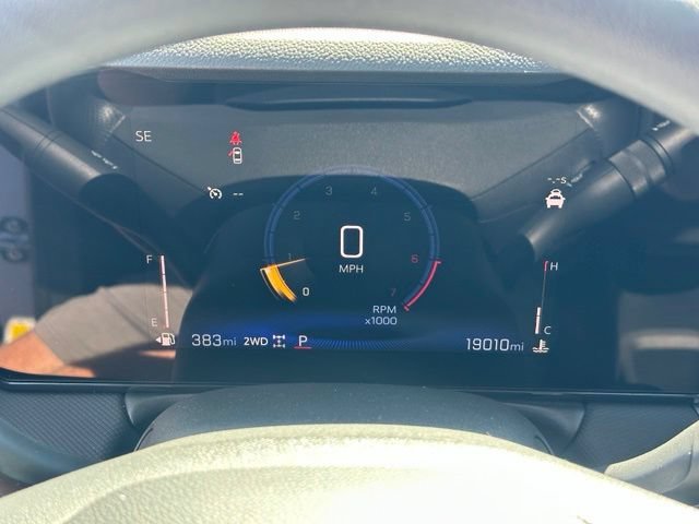 2026 Chevrolet Trailblazer LT - Photo 21
