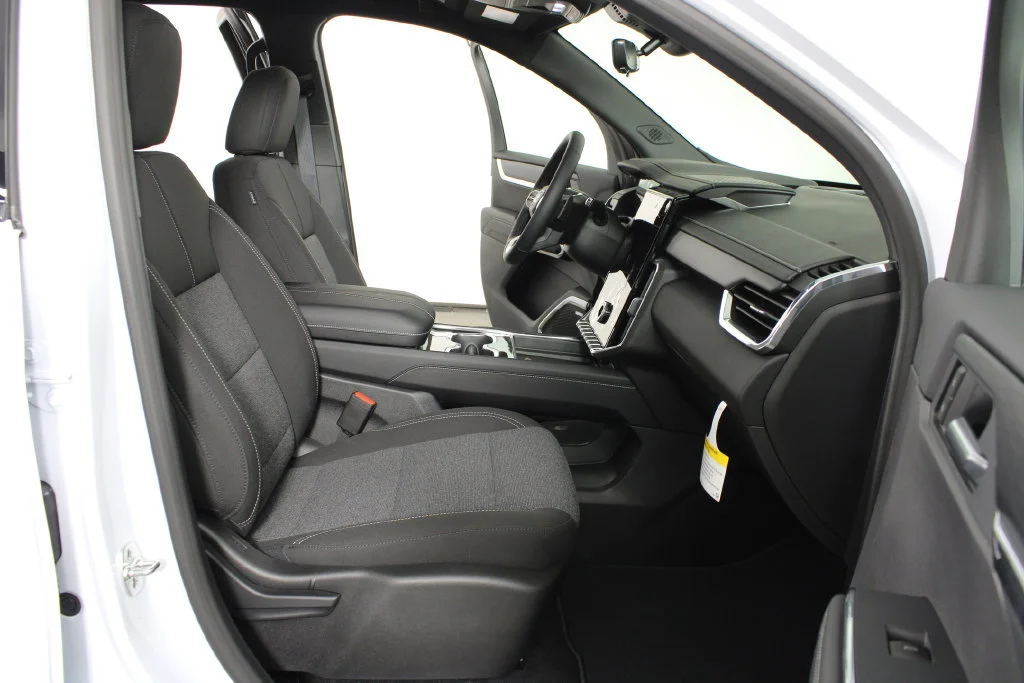 2026 GMC Acadia Elevation - Photo 18