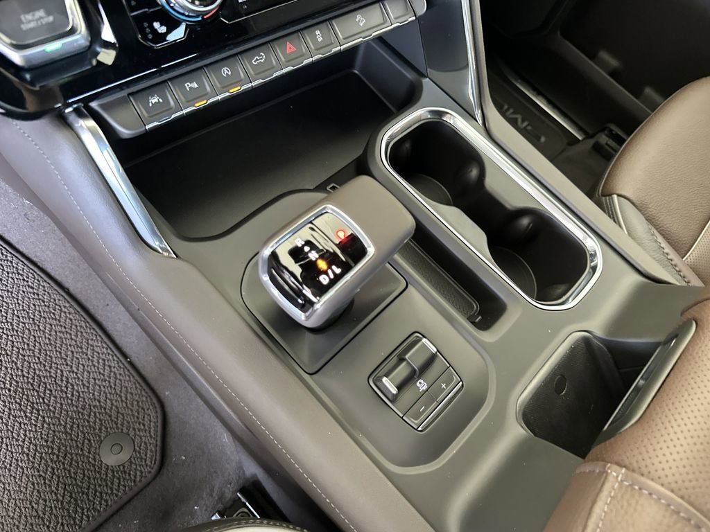2026 GMC Sierra 1500 Denali - Photo 27