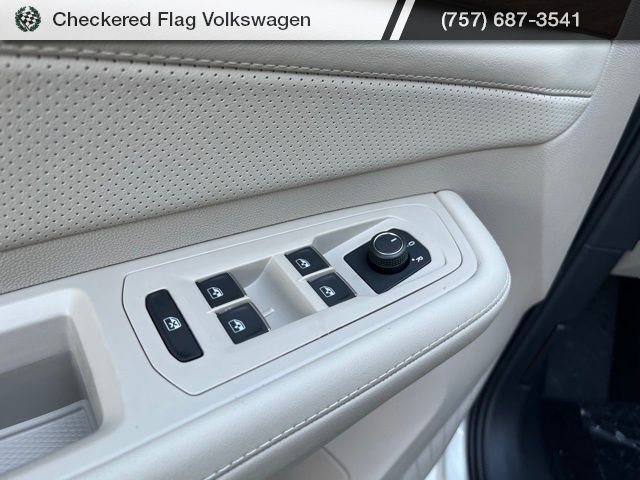 2026 Volkswagen Atlas SE - Photo 28