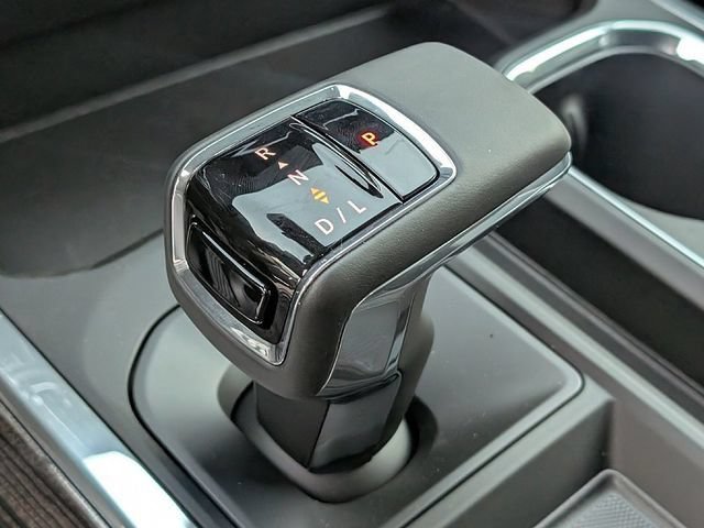 2026 Chevrolet Silverado 1500 LT Trail Boss - Photo 20