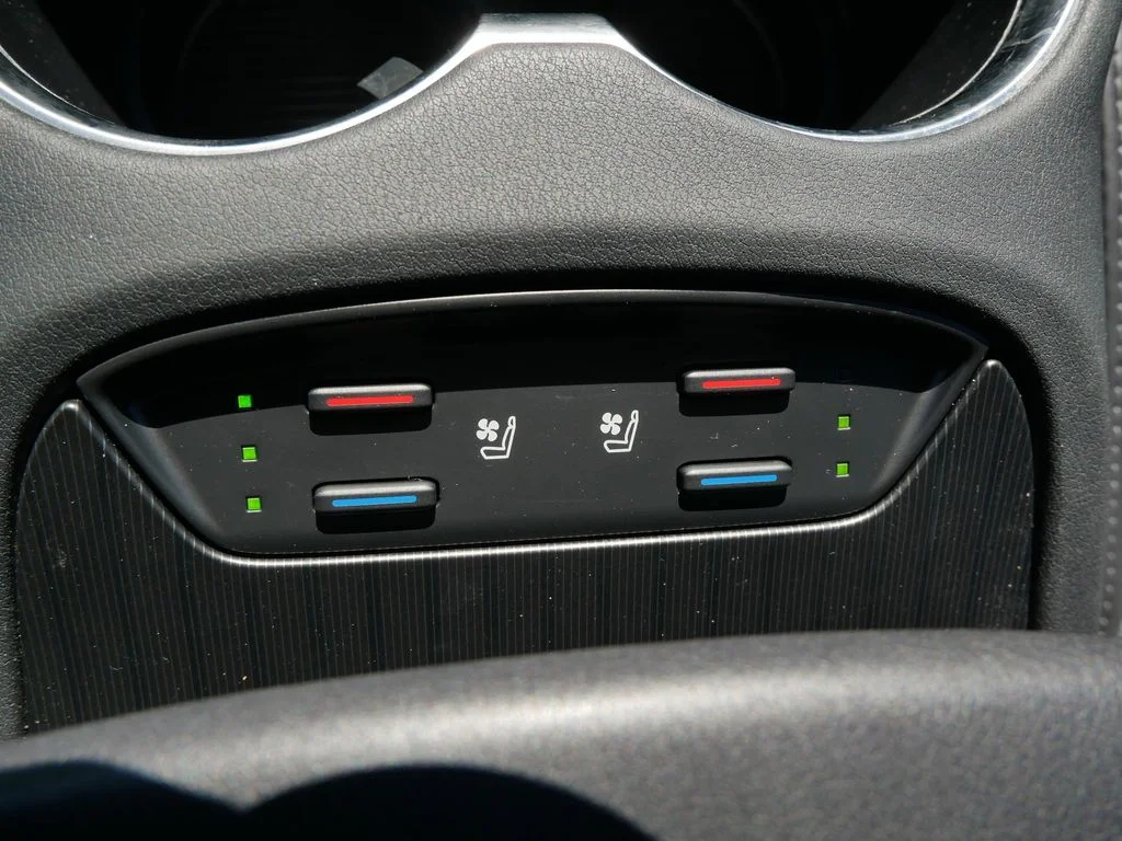Certified Used 2024 Beige Toyota Limited image 25