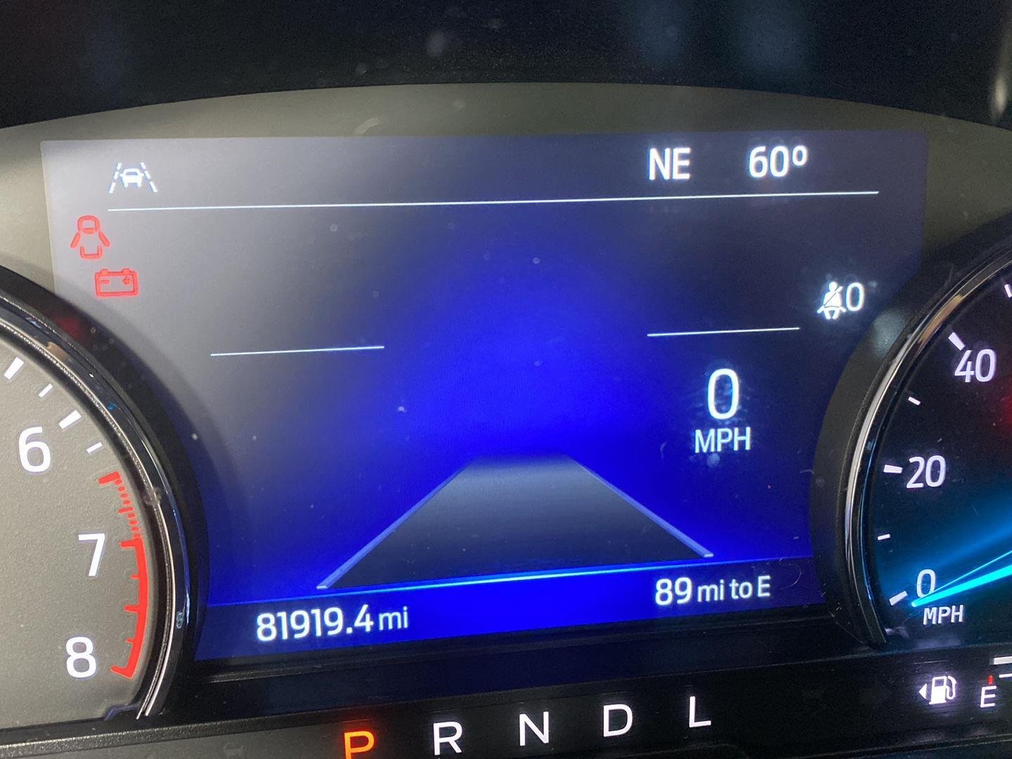 Used 2022 Carbonized Gray Ford XLT image 2