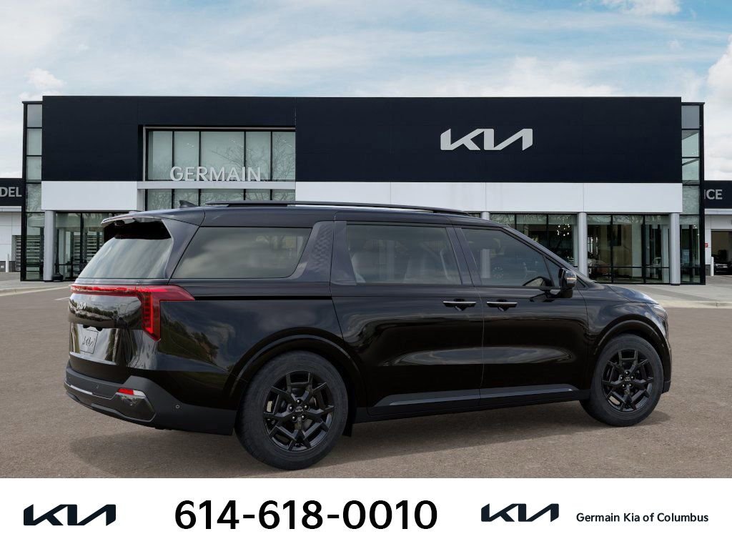 2026 Kia Carnival SX Prestige - Photo 9