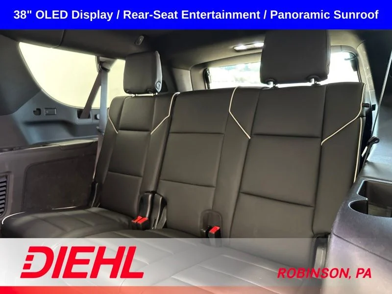 Used 2023 White Cadillac Premium image 20