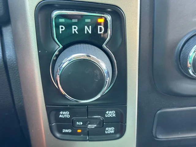 Used 2014 Red Ram Big Horn image 36