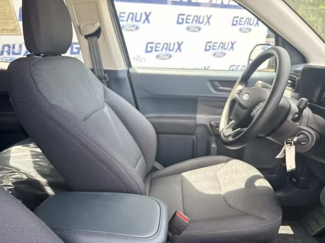 New 2026 Carbonized Gray Metallic Ford XL image 24