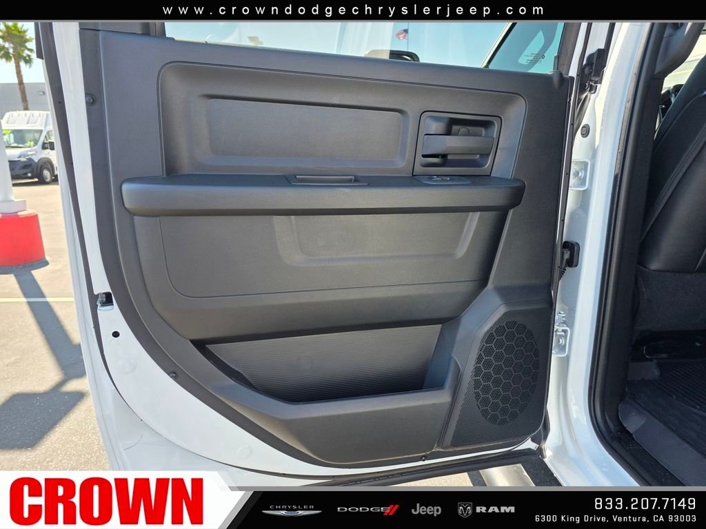 2026 RAM 3500 Tradesman - Photo 19