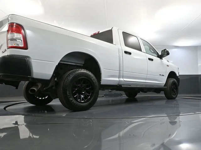 2022 RAM Ram 2500 Pickup Tradesman - Photo 49