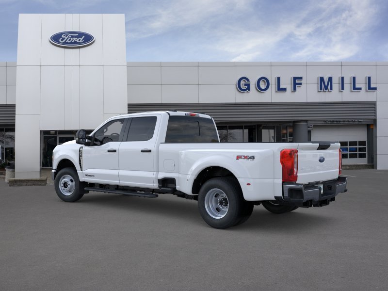 New 2026 Oxford White Ford XL image 4