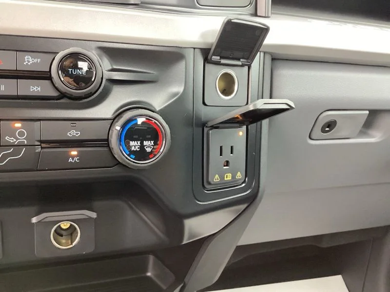 2026 Ford F-350 Super Duty XL - Photo 26