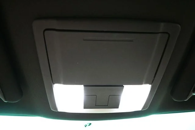 Used 2015 Black Ford XLT image 39