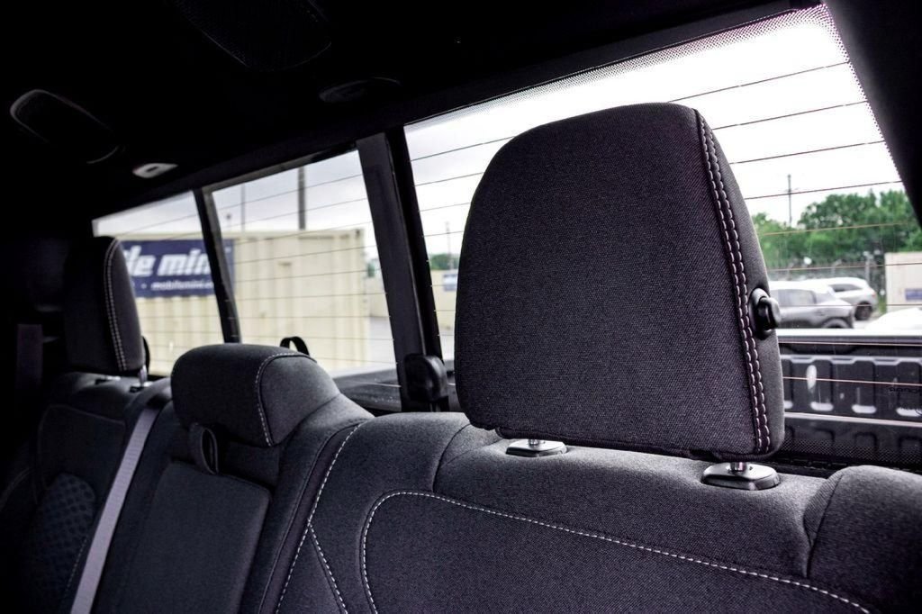 2025 RAM 1500 Big Horn/Lone Star - Photo 24
