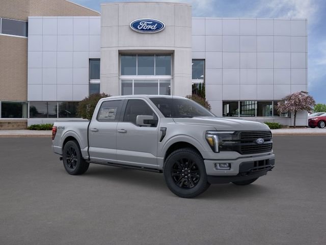 Used 2026 Avalanche Ford Platinum image 7
