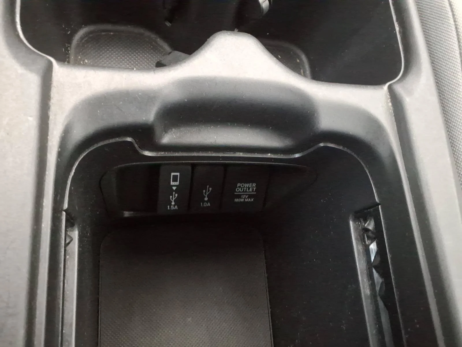 Used 2019 Gunmetal Metallic Honda EX image 27