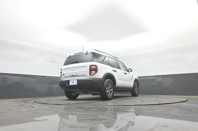 New 2026 Oxford White Ford Big Bend® image 32