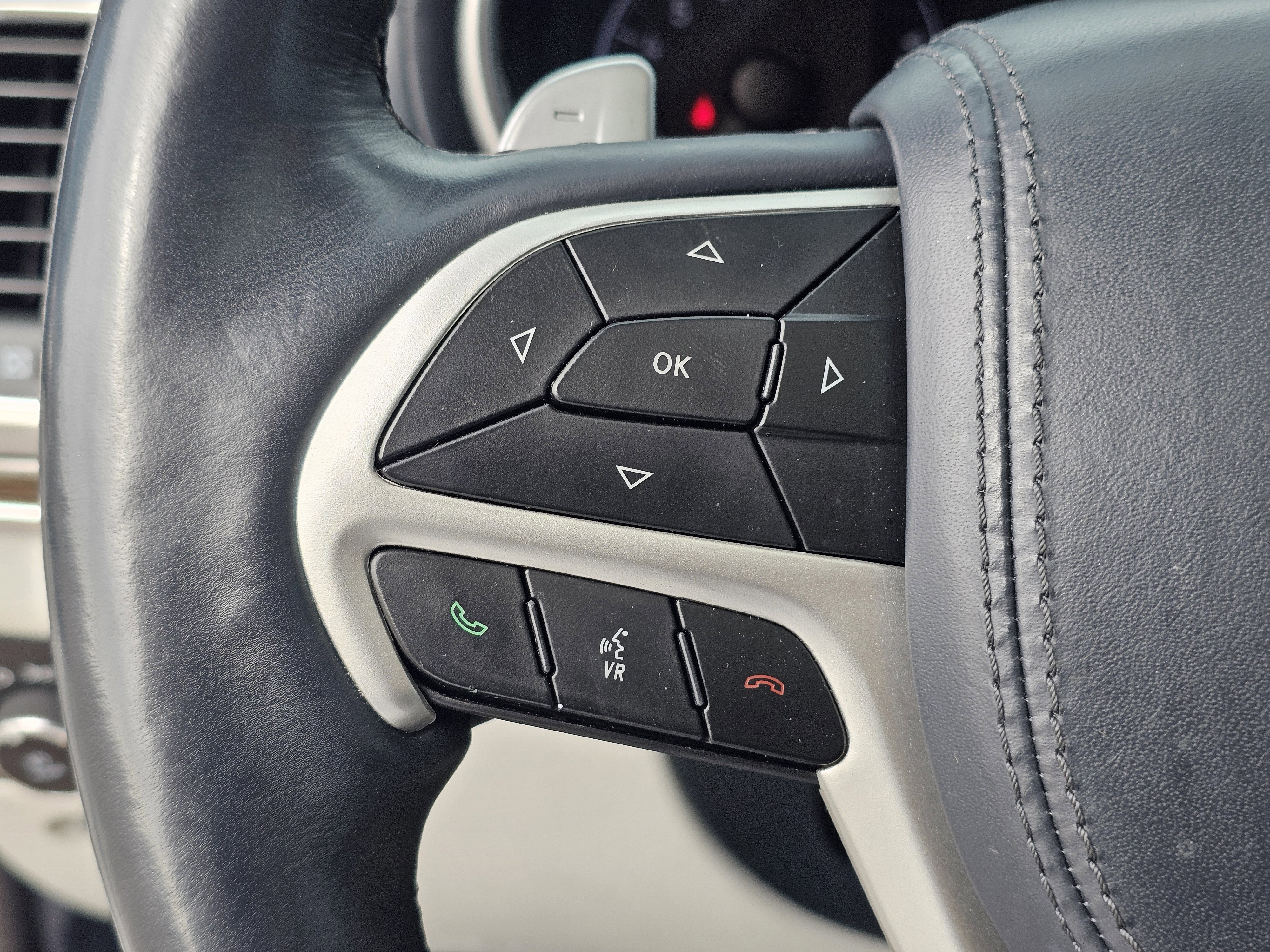 2020 Jeep Grand Cherokee Summit - Photo 21
