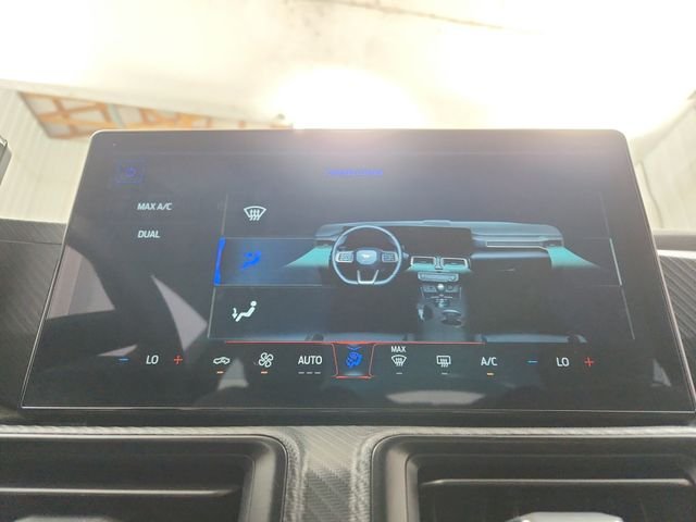 Used 2026 Blue Ford EcoBoost image 30