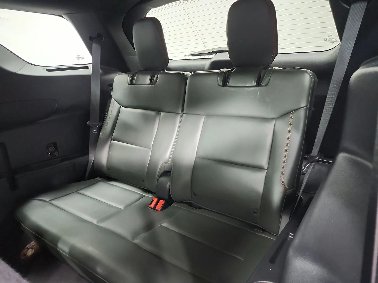 Used 2022 Black Ford Timberline image 12