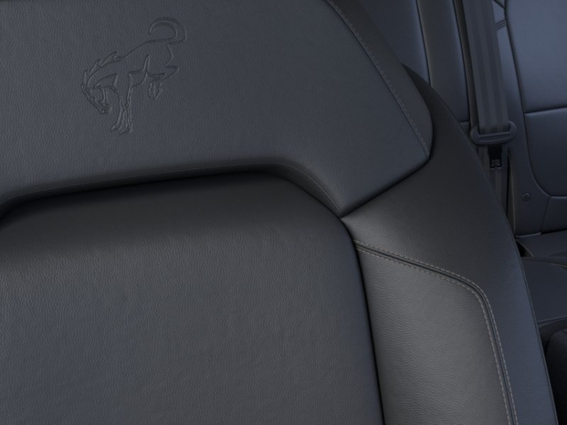 New 2026 Velocity Blue Metallic Ford Badlands® image 18