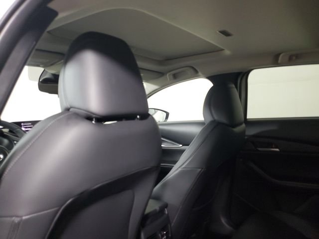 New 2026 Snowflake White Pearl Mazda 2.5 S Preferred AWD image 14