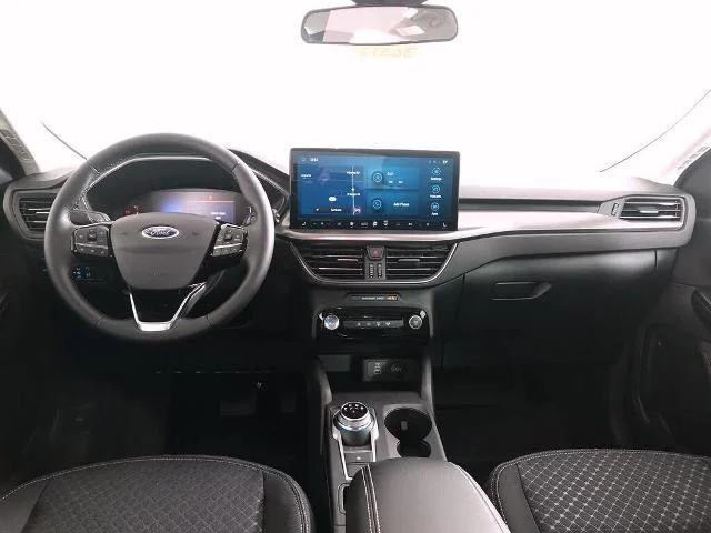 New 2026 Vapor Blue Metallic Ford Active® image 26