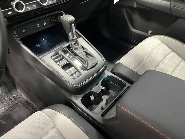 New 2026 Meteorite Gray Metallic Honda Sport Touring image 25