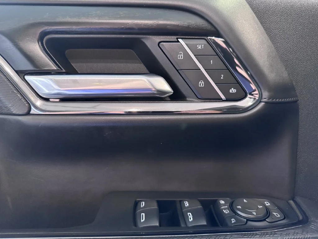 2024 GMC Sierra 2500HD AT4X - Photo 26