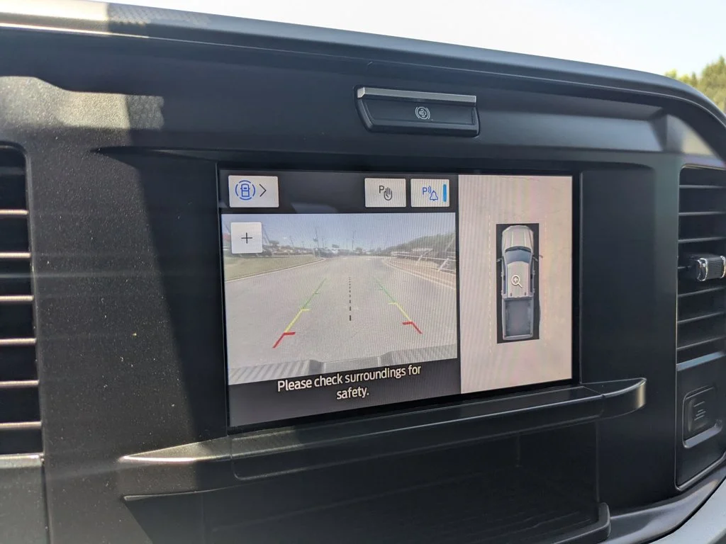 Used 2025  Ford XLT image 16