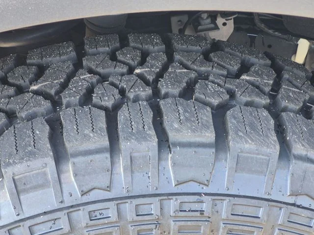 Used 2023 Black Ford Big Bend image 18