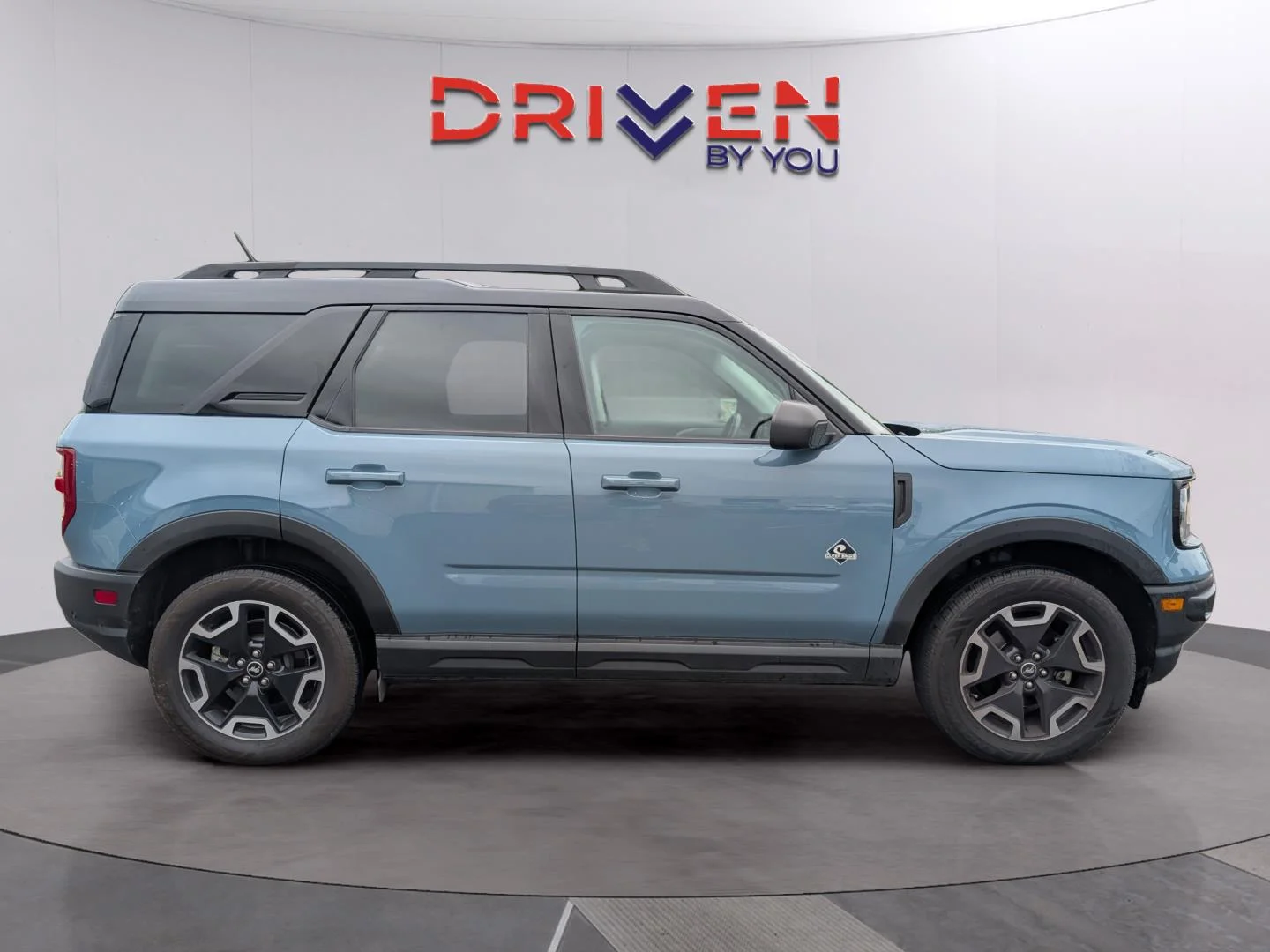 Used 2022 Area 51 Ford Outer Banks image 6