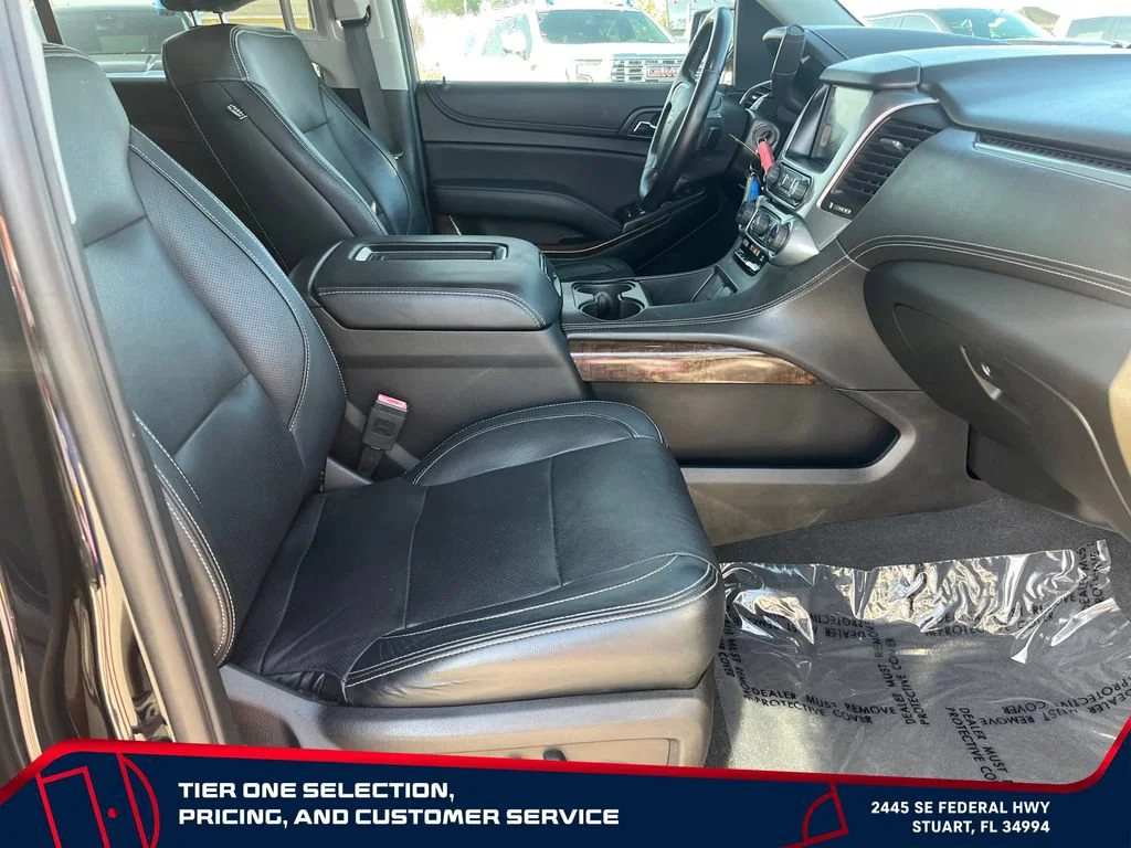 Used 2019 BLACK Chevrolet LS image 19