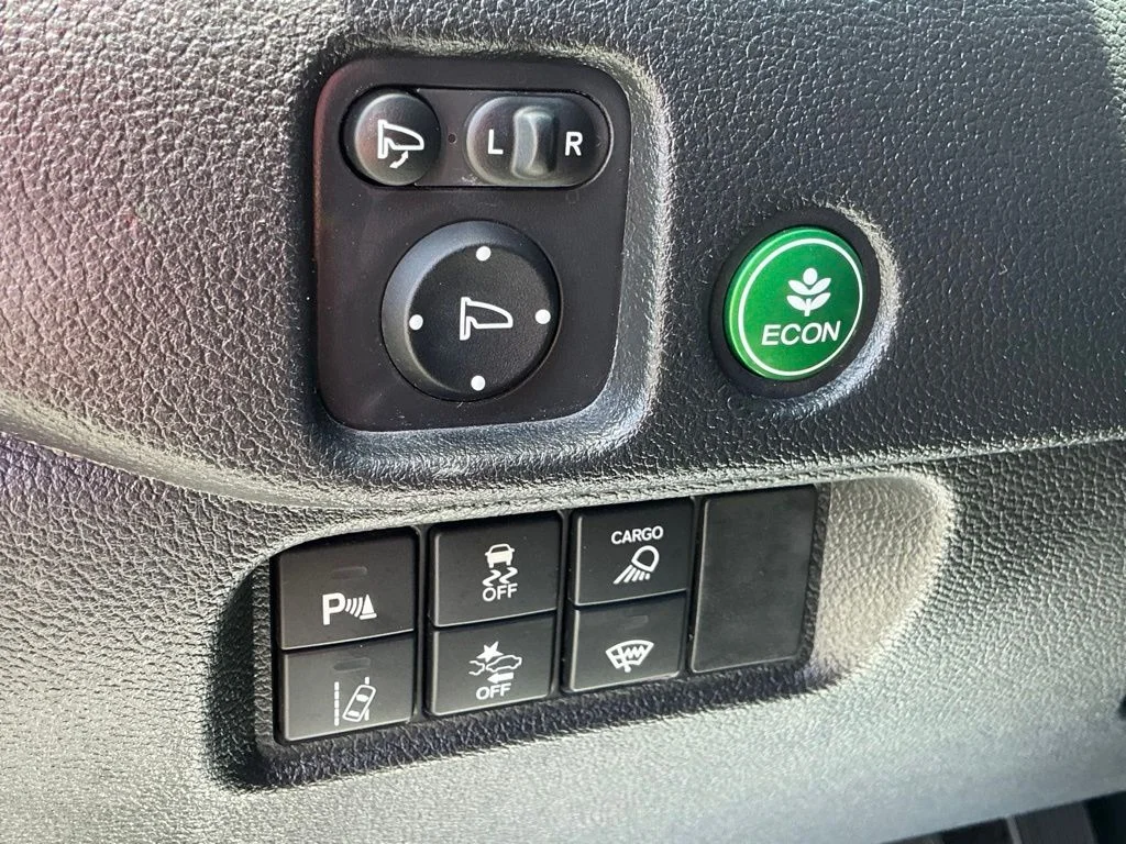 Used 2025  Honda TrailSport image 29