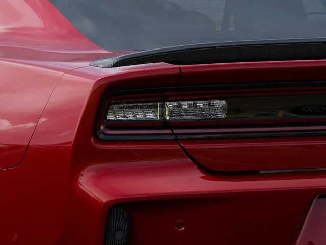 New 2026  Dodge Scat Pack image 10