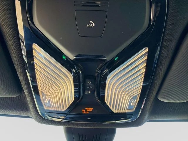 Used 2019 Gray BMW xDrive40i image 36