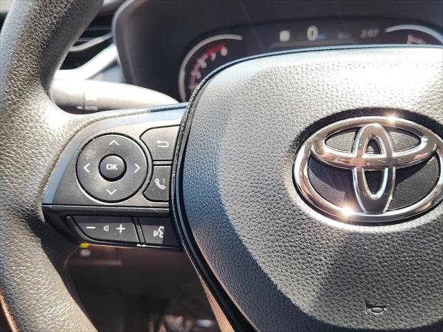 Certified Used 2025 ICE CAP Toyota  image 18