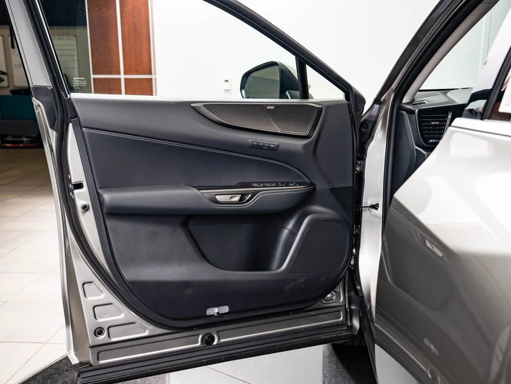 New 2026 Atomic Silver Lexus 450h+ Luxury image 26